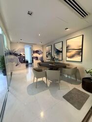 St. Regis Residences (D10), Apartment #580452141